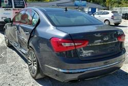 كيا كادينزا